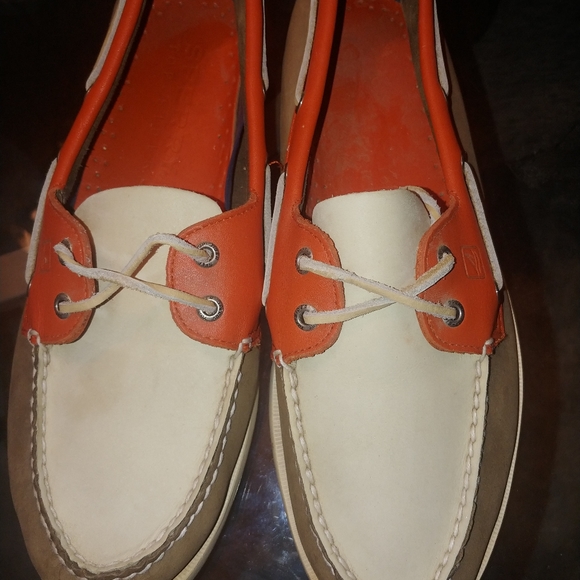 Sperry topsider - Picture 1 of 4